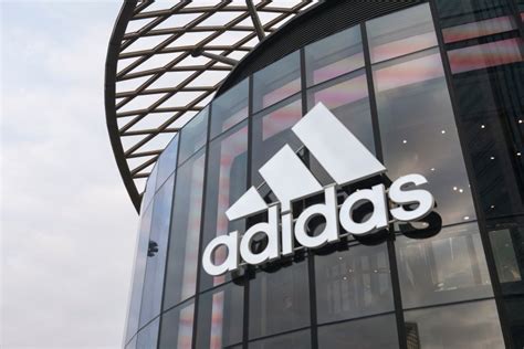 adidas international trading bv|adidas ag headquarters.